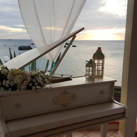 Bed and Breakfast La Citarea Forio di Ischia Zewnętrze zdjęcie