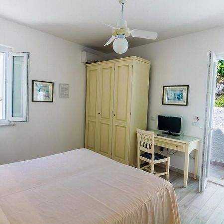 Bed and Breakfast La Citarea Forio di Ischia Zewnętrze zdjęcie