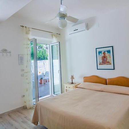 Bed and Breakfast La Citarea Forio di Ischia Zewnętrze zdjęcie