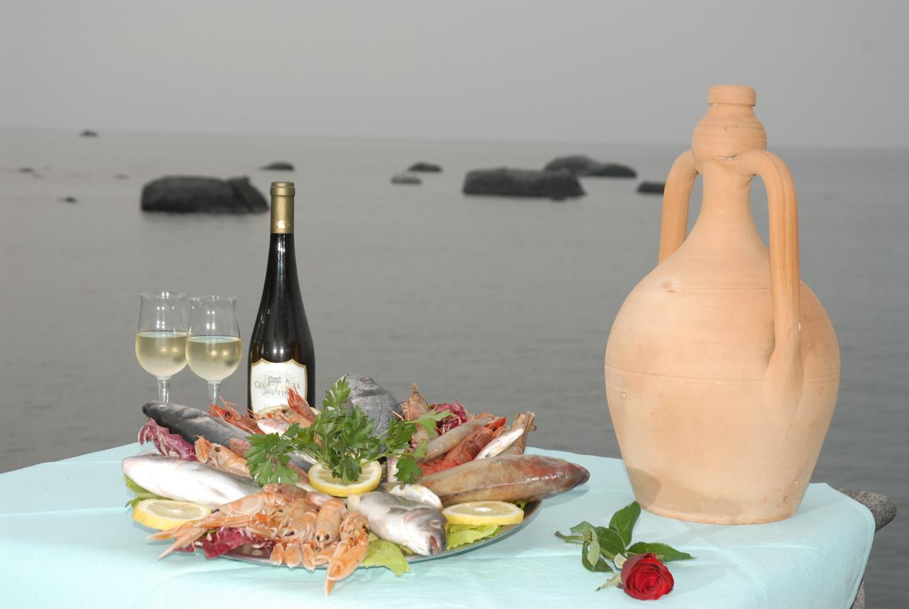 Bed and Breakfast La Citarea Forio di Ischia Zewnętrze zdjęcie