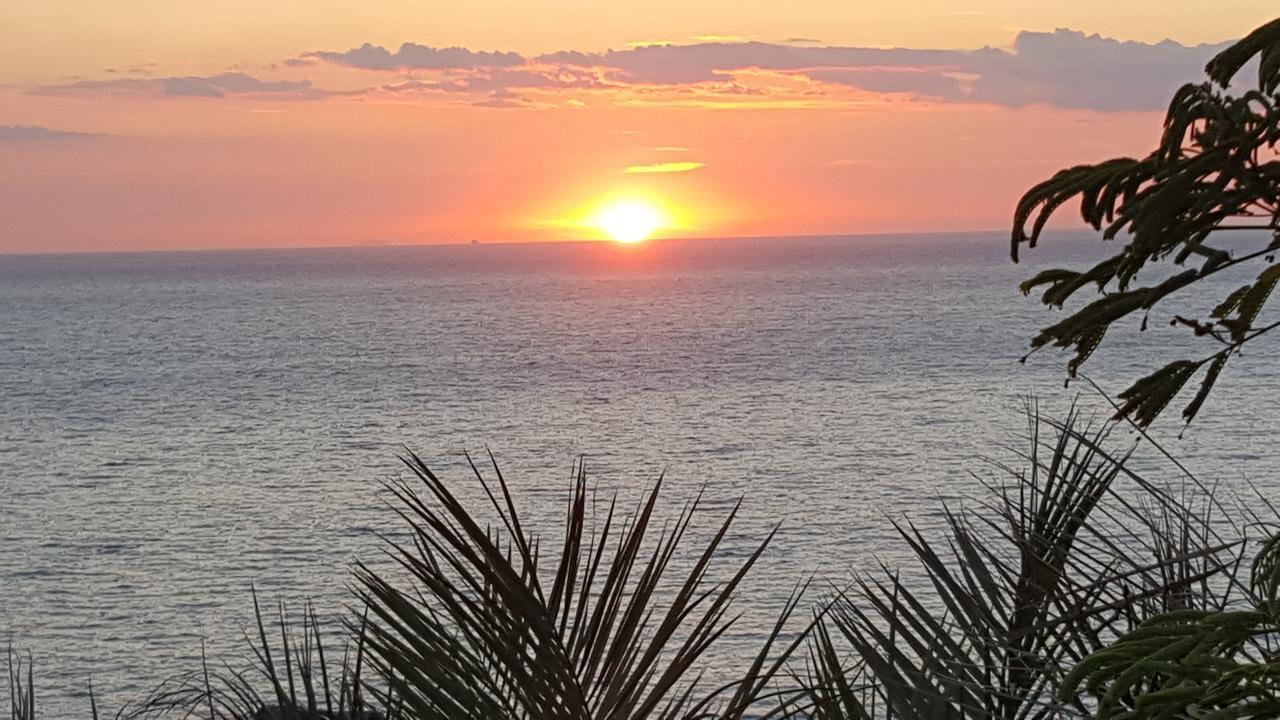 Bed and Breakfast La Citarea Forio di Ischia Zewnętrze zdjęcie