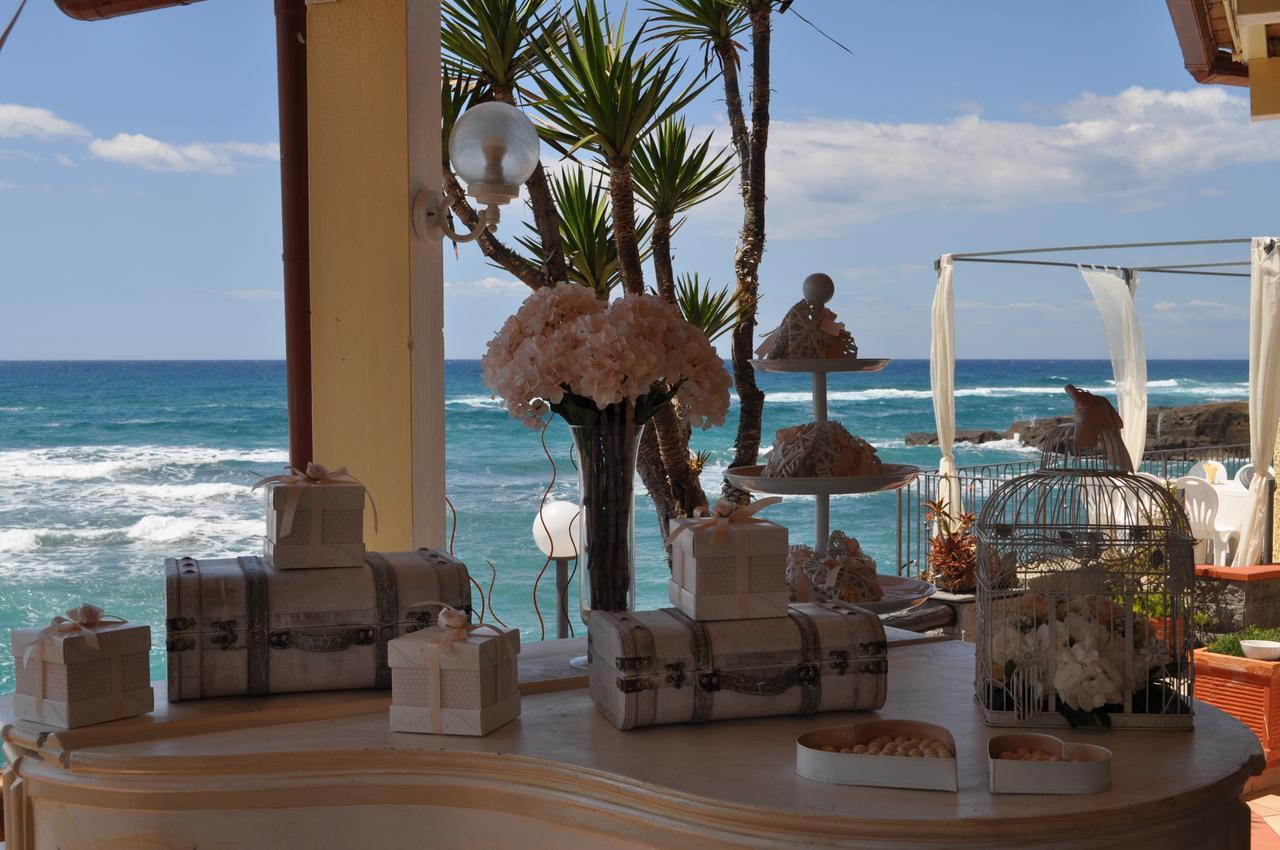 Bed and Breakfast La Citarea Forio di Ischia Zewnętrze zdjęcie