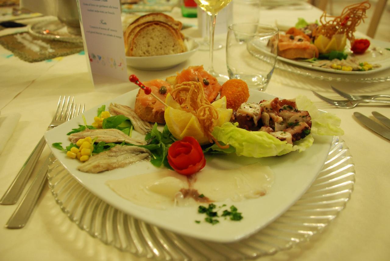 Bed and Breakfast La Citarea Forio di Ischia Zewnętrze zdjęcie