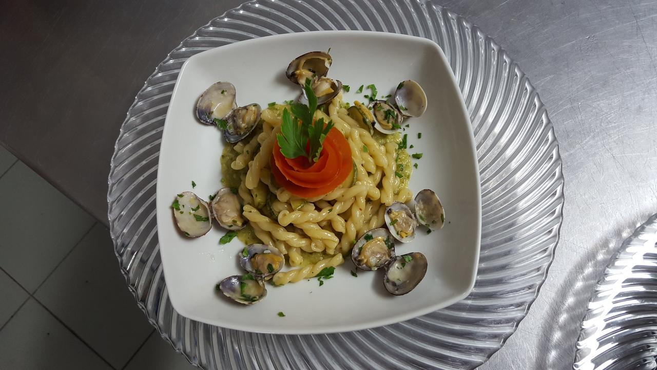 Bed and Breakfast La Citarea Forio di Ischia Zewnętrze zdjęcie