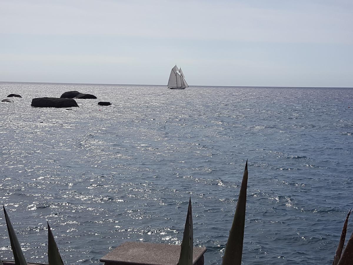 Bed and Breakfast La Citarea Forio di Ischia Zewnętrze zdjęcie