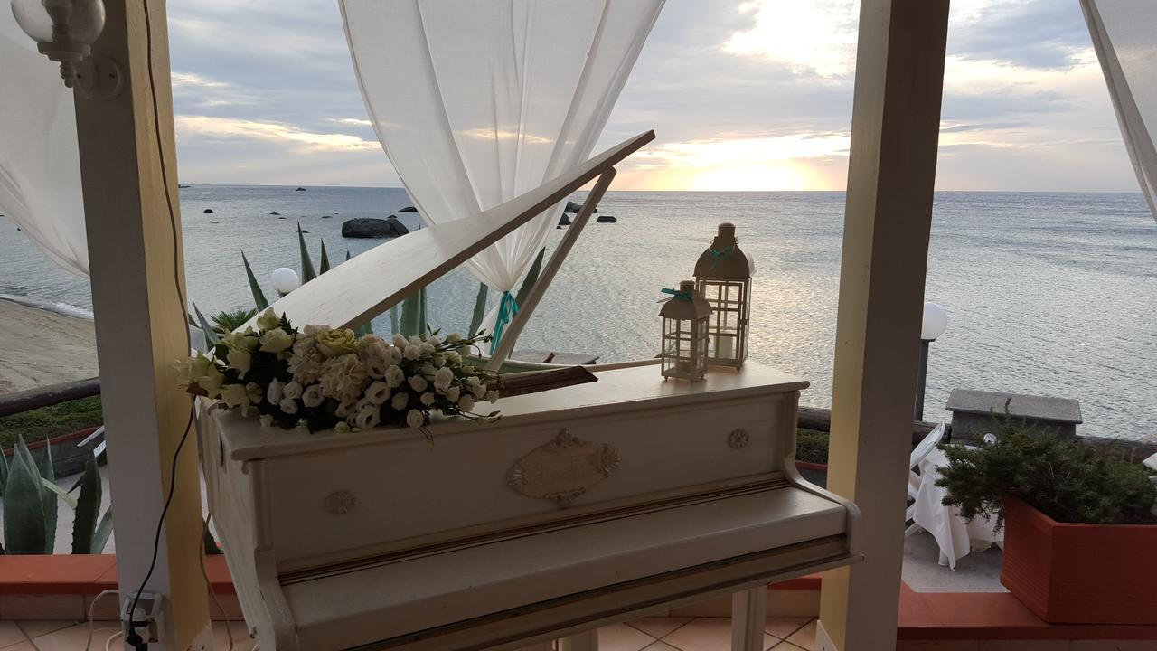 Bed and Breakfast La Citarea Forio di Ischia Zewnętrze zdjęcie