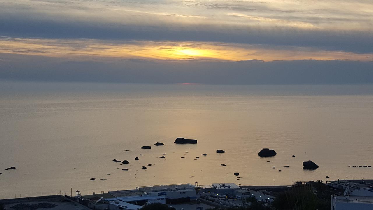 Bed and Breakfast La Citarea Forio di Ischia Zewnętrze zdjęcie
