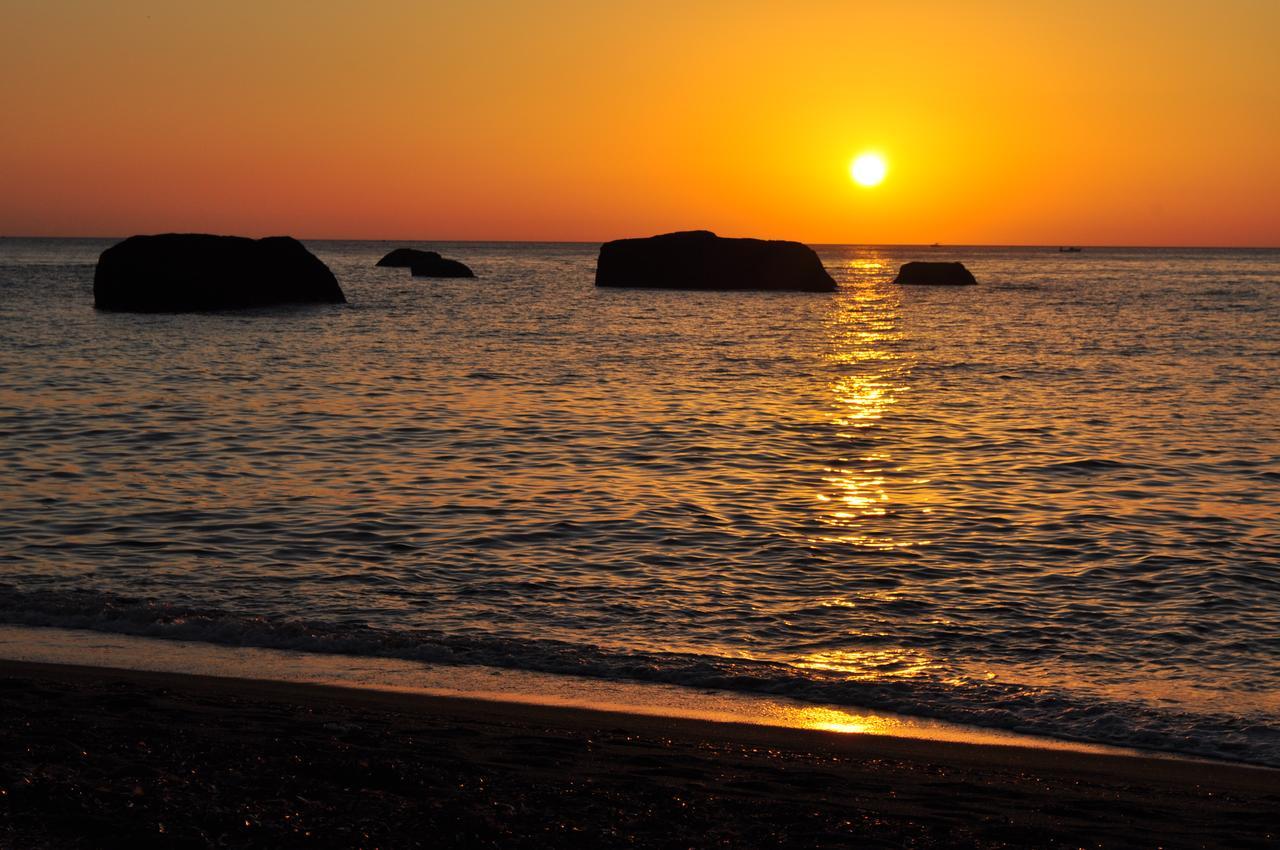 Bed and Breakfast La Citarea Forio di Ischia Zewnętrze zdjęcie