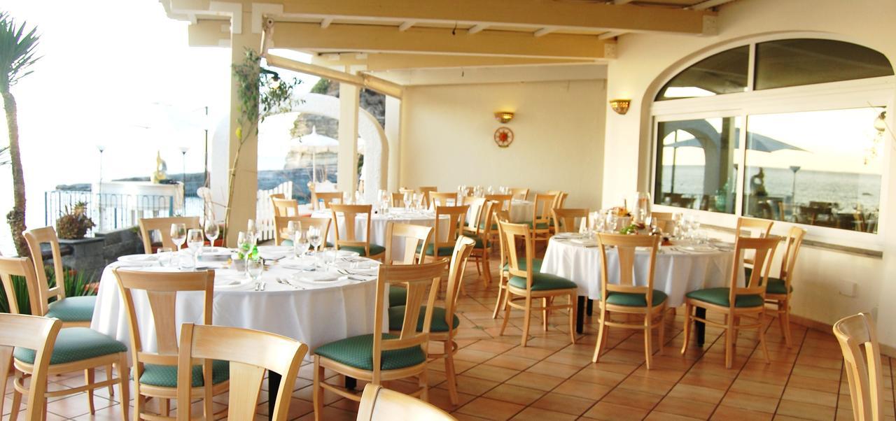 Bed and Breakfast La Citarea Forio di Ischia Zewnętrze zdjęcie