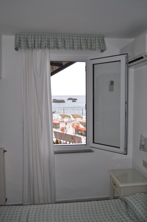 Bed and Breakfast La Citarea Forio di Ischia Zewnętrze zdjęcie