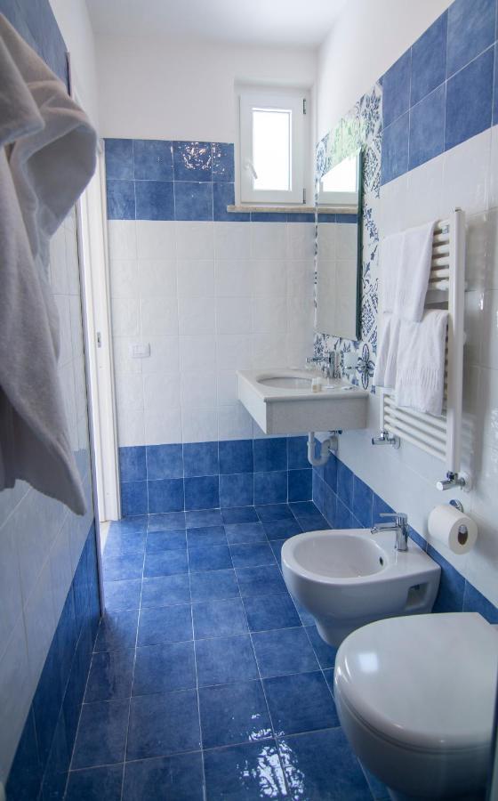 Bed and Breakfast La Citarea Forio di Ischia Zewnętrze zdjęcie